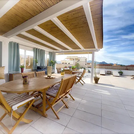 Gasthof Terrace Center 3*