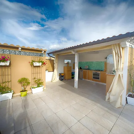 Terrace Center 3* אולביה