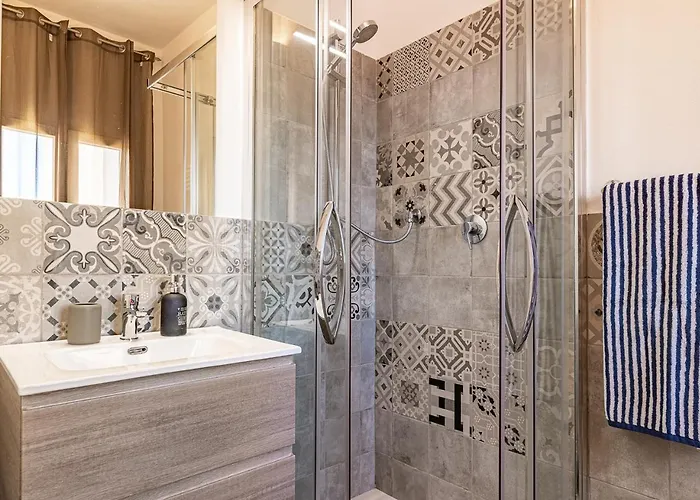 Гостевой дом Terrace Center 3*