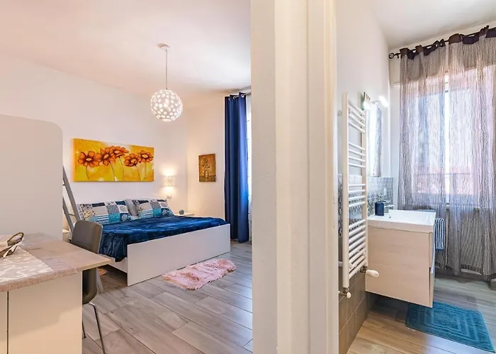 Гостевой дом Terrace Center 3*