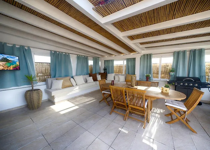 Terrace Center Гостевой дом