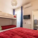 And Rooftop Terrace Center Гостьовий будинок 4*