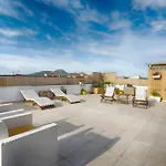 Terrace Center 4* אולביה