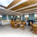 Terrace Center
