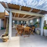 And Rooftop Terrace Center Гостьовий будинок 4*