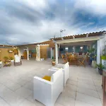 And Rooftop Terrace Center 4*