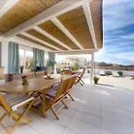 Gæstehus Terrace Center 4*