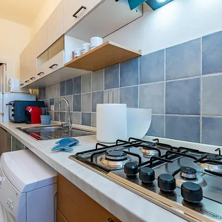 Affittacamere Terrace Center Olbia