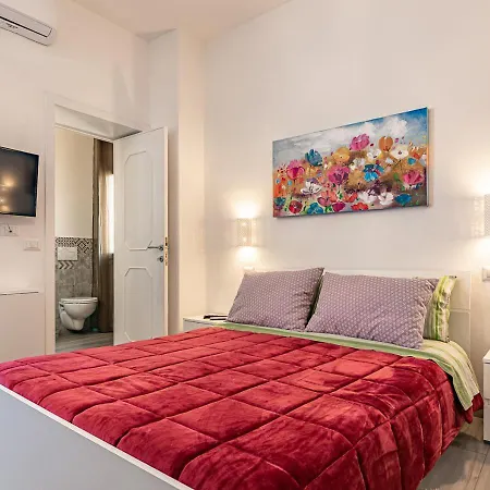 Terrace Center * Olbia