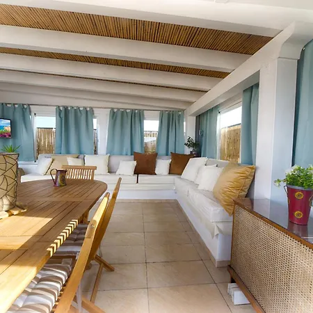 Affittacamere Terrace Center *