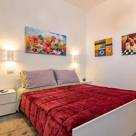 Terrace Center 3* Olbia