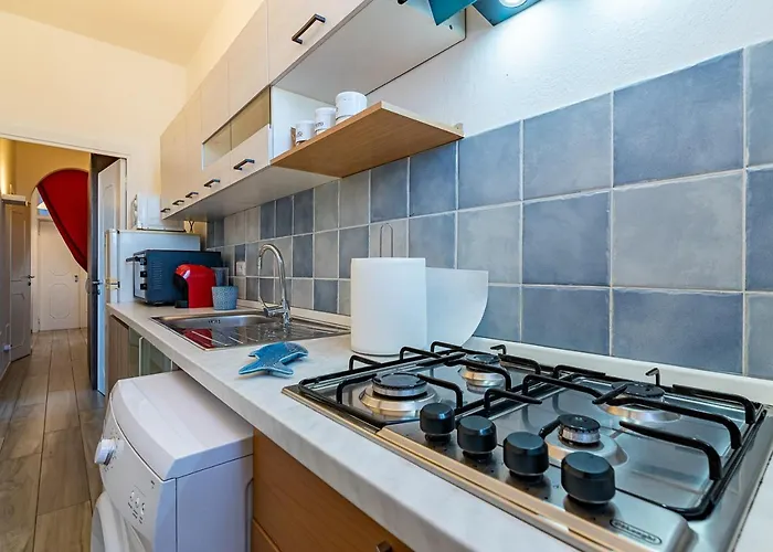 Affittacamere Terrace Center Olbia