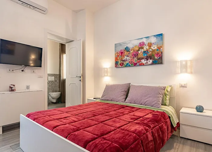 Terrace Center 3* Olbia