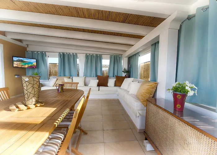 Affittacamere Terrace Center 3*