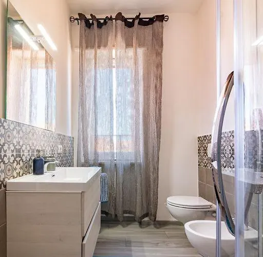 Terrace Center Affittacamere Olbia